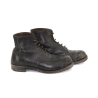 British Army Boots 1943