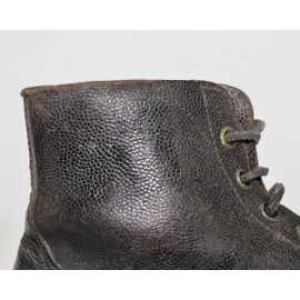 Brodequins British Army 1943