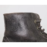British Army Boots 1943