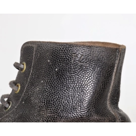 Brodequins British Army 1943