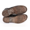 Brodequins British Army 1943