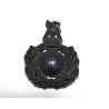 Cap badge "Economique" Royal Marines Commando