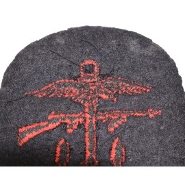 Insigne Opérations Combinées British Army
