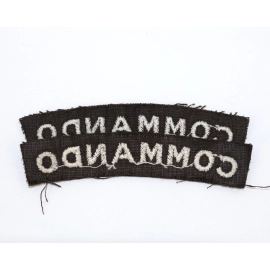 titles Commando