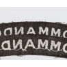 titles Commando