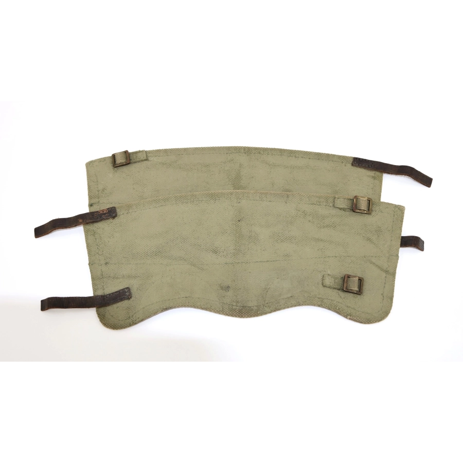 Paire de Guêtres British Army 1944