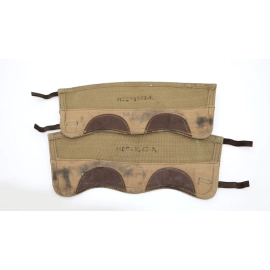 Paire de Guêtres British Army 1944