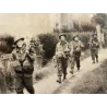Brelage porte chargeurs K-Gun British Army