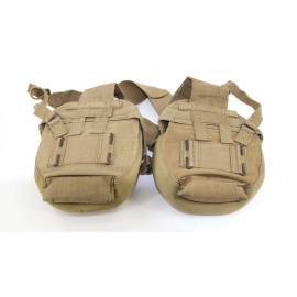 Charger holder K-Gun British Army