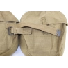 Brelage porte chargeurs K-Gun British Army