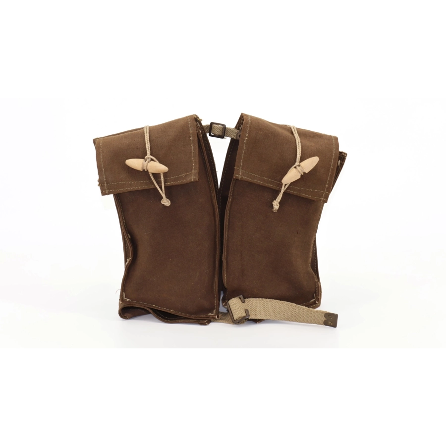 British Army BREN vest 1943