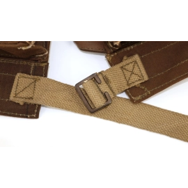 Gilet porte chargeurs BREN 1943