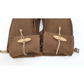 British Army BREN vest 1943