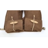 Gilet porte chargeurs BREN 1943