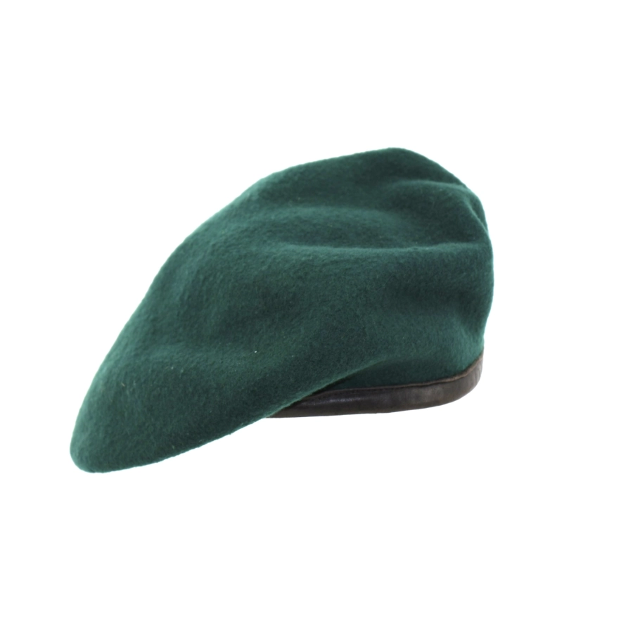 Beret Commando British Army 1944
