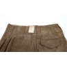 Pantalon Pattern 37 "Impregné"  British Army