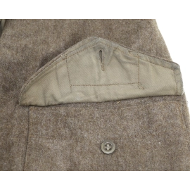 Pantalon Pattern 37 "Impregné"  British Army