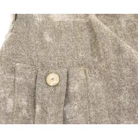 Trousers Pattern 37 "Impregnated" British Army