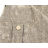 Trousers Pattern 37 "Impregnated" British Army