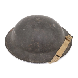 Helmet MKII British Army 1939