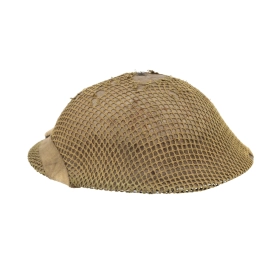 Casque MKII British Army 1941