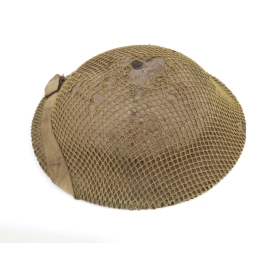 Helmet MKII British Army 1941