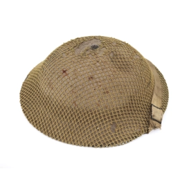 Casque MKII British Army 1941