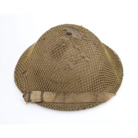 Helmet MKII British Army 1941