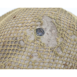 Helmet MKII British Army 1941