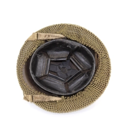 Casque MKII British Army 1941
