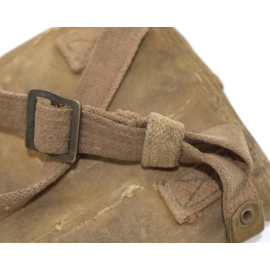 Complete Bren Gun Spare Parts & Tools Wallet – British Army