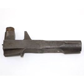 Complete Bren Gun Spare Parts & Tools Wallet – British Army