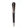 Fairbairn Sykes  Dagger "nickel-plated"