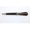 Fairbairn Sykes  Dagger "nickel-plated"