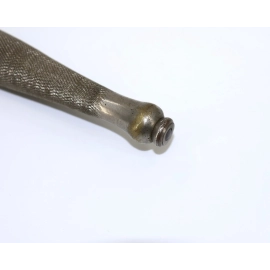 Fairbairn Sykes  Dagger "nickel-plated"