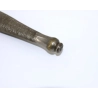 Fairbairn Sykes  Dagger "nickel-plated"