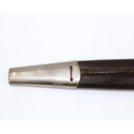 Fairbairn Sykes  Dagger "nickel-plated"