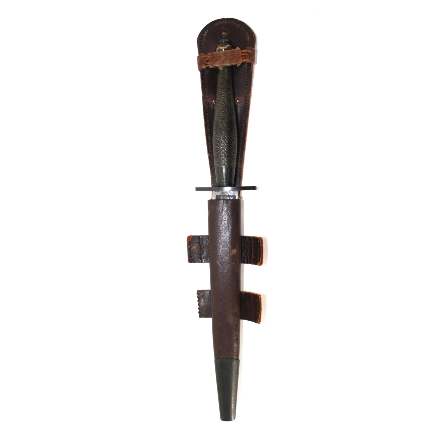 Dague B-2 Fairbairn Sykes Wilkinson Sword Dague B-2 Fairbairn Sykes Wilkinson Sword