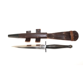 Fairbairn Sykes B-2 Dagger