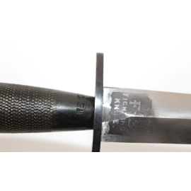 Fairbairn Sykes B-2 Dagger