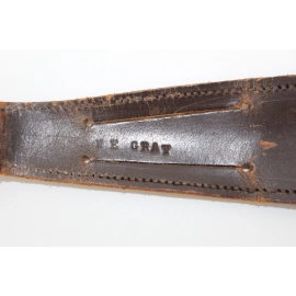 Dague B-2 Fairbairn Sykes Wilkinson Sword