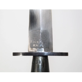 Dague B-2 Fairbairn Sykes Wilkinson Sword