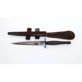 Dague B-2 Fairbairn Sykes Wilkinson Sword