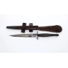 Dague B-2 Fairbairn Sykes Wilkinson Sword