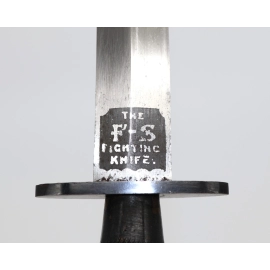 Dague B-2 Fairbairn Sykes Wilkinson Sword