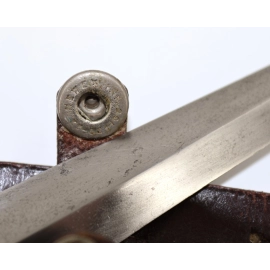 Dague "S" Fairbairn Sykes Wilkinson Sword