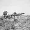 Container PIAT British Army