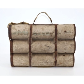 Container PIAT British Army