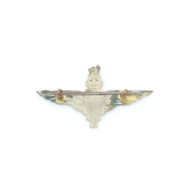 Cap badge Parachute Regiment British Airborne