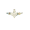Cap badge Parachute Regiment British Airborne